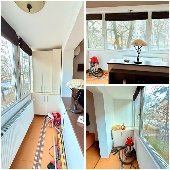 PROPRIETAR inchiriez ap. central cu 4 camere - 5