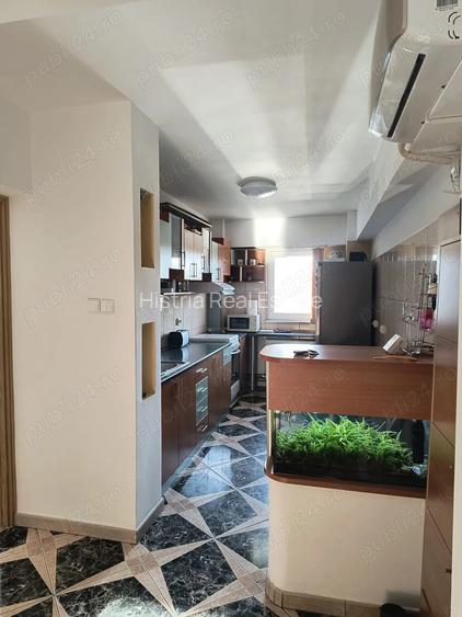 TOMIS NORD 2 CAMERE  480 EURO ETAJ 1 LOC PARCARE - 5