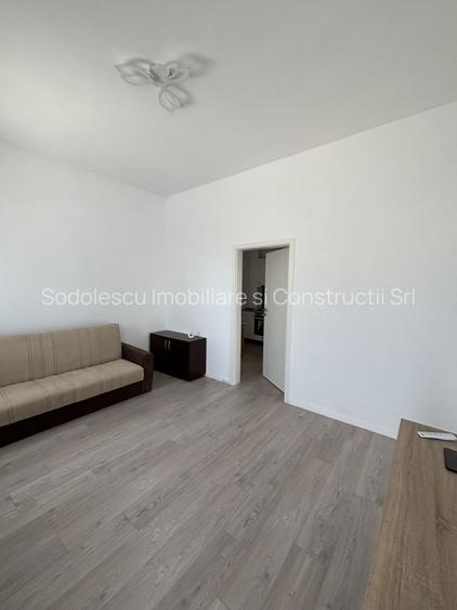 Apartament 1 camera a în Giroc - 3