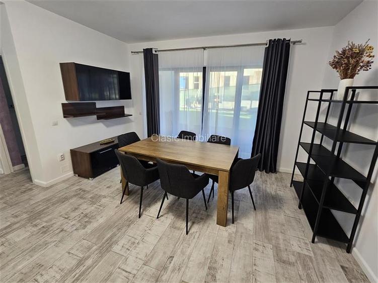 Inchiriere parte duplex mobilat si utilat! Zona Becas, Romul Ladea, Cluj-Napoca - 7