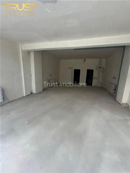 Spatii Comerciale l 53-120 MP l Marasti - 19