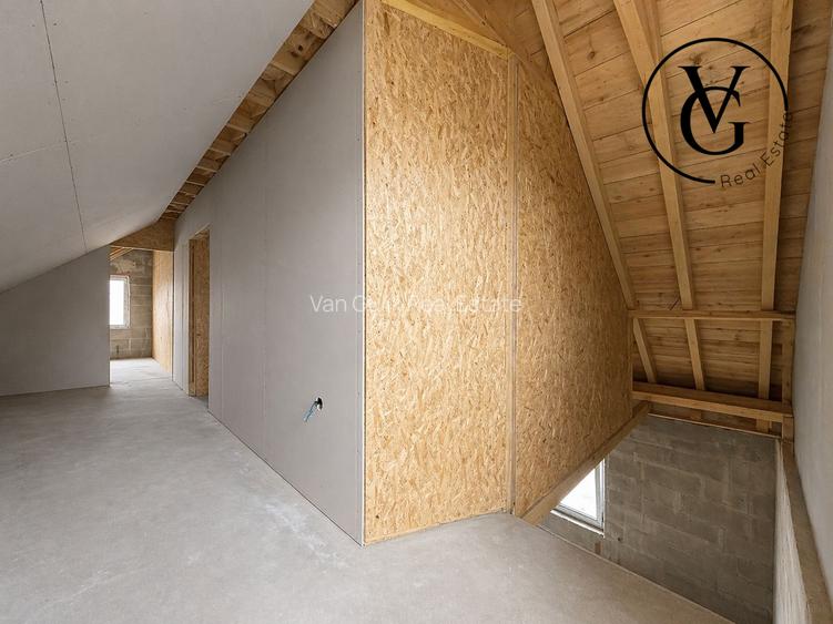 Casa P+M | 5 camere | Lumina | Predare la cheie - 13