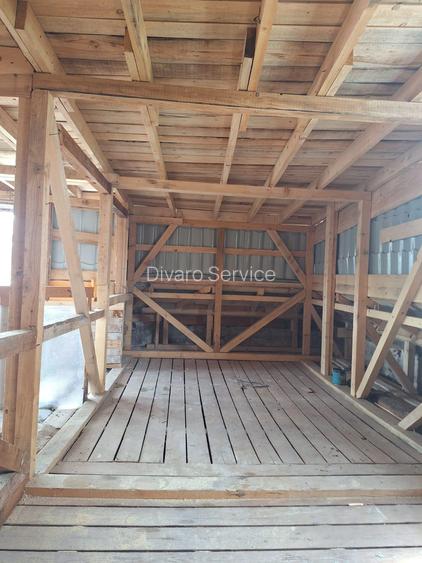 Vanzare casa renovata 7 camere teren 99mp Stirbei Voda metrou Eroilor - 21