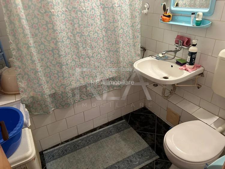 3 camere Nicolae Grigorescu decomandat,an 1984,metrou,67 mp,anvelopat - 4