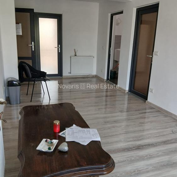 **NOVARIS propune spre închiriere spațiu modern de birouri – 60 mp** - 3