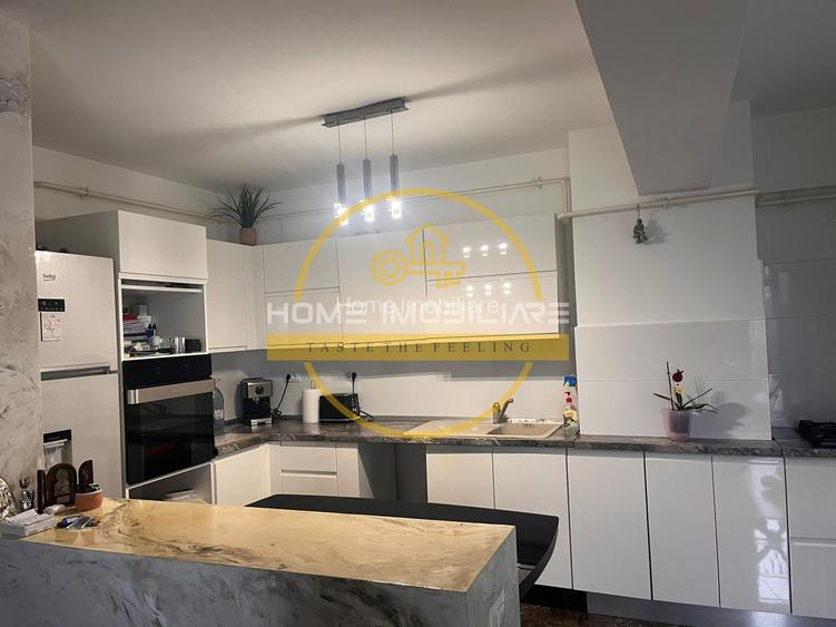 Apartament 3 Camere Decomandat Pacurari Mall Moldova - 3