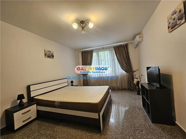 Inchiriere garsoniera Premium situata langa metrou Romancieriilor - 3