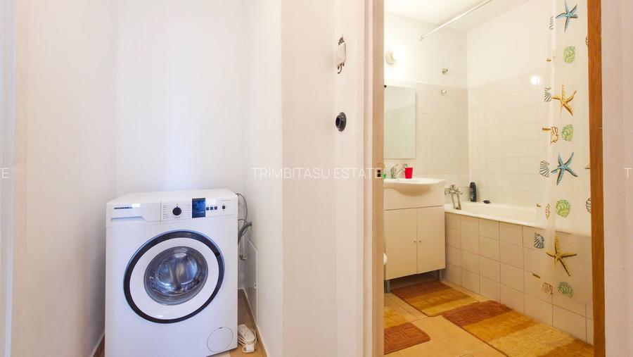 Apartament 2 camere - Piata Rahova | Etaj 6/10 | Sos.Alexandria nr.16 - 11