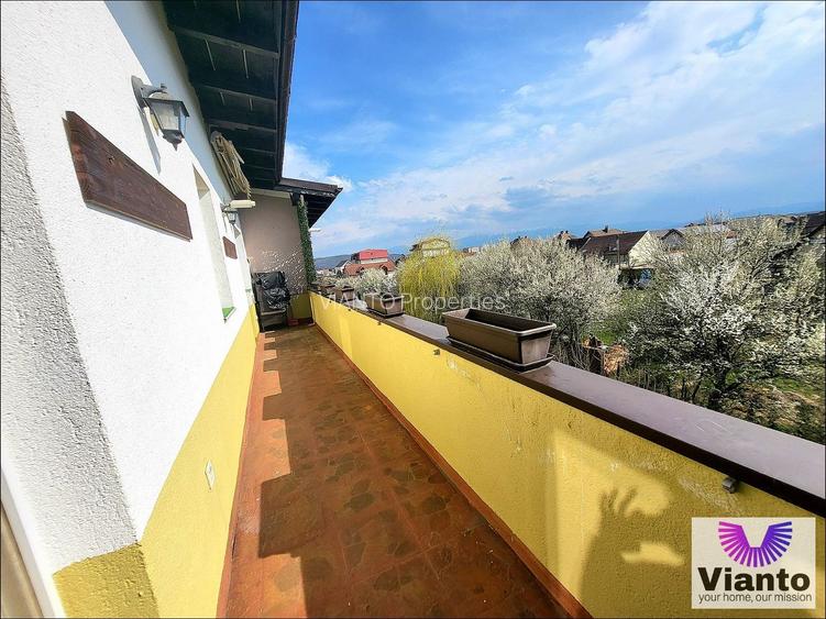 APARTAMENT 3 CAMERE | PARCARE PRIVATA | ZONA BRANA SELIMBAR - 11