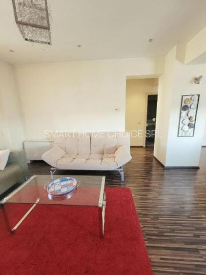 Inchiriere apartament 2 camere Decebal, Unirii/ Bloc NOU/Parcare subterana - 4