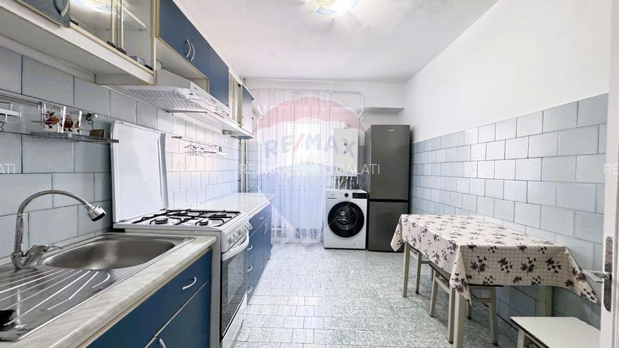 Prima Inchiriere – Apartament 2 camere  – Mazepa 1, Str. Rosiori - 3