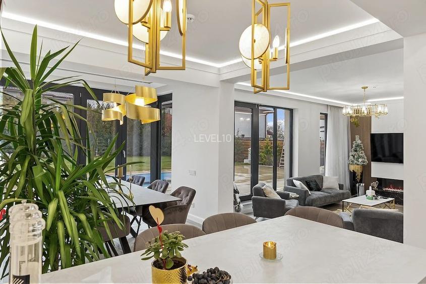Casa superbă de vanzare | Paradisul Verde - 6