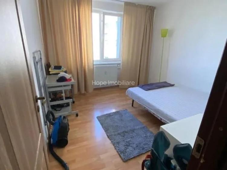 Piata Sudului-strada Granitei-apartament 2 camere - 5