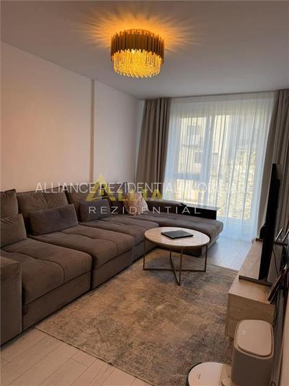 Apartament 3 camere Mobilat si Utilat + Parcare Metrou Dimitrie Leonida - 14