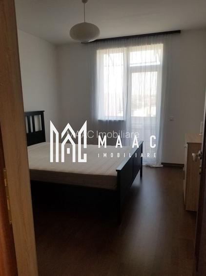 Apartament 3 Camere | 59 MP | Decomandat | 2 Balcoane | Imobil Tip Vilă - 24