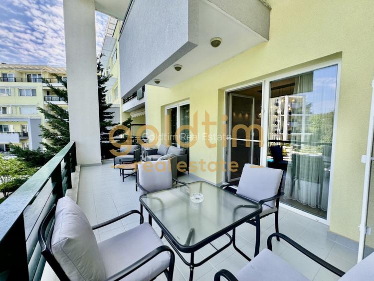 VIS-A-VIS DE HERASTRAU/SUPERB/DUPLEX/COMPLEX SECURIZAT/PISCINA - 9