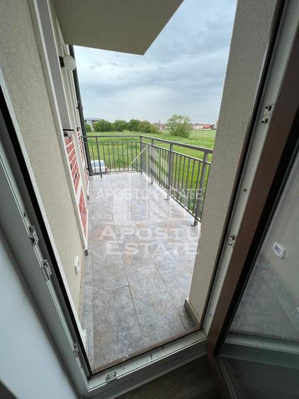 Apartament cu 2 camere de inchiriat, loc de parcare, Giroc - 8