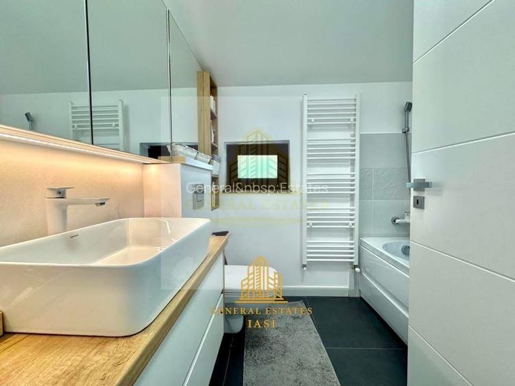 Vânzare Casă modernă - Galata lângă Platoul Însorit - 53