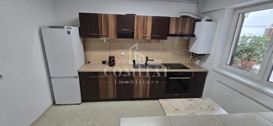 Apartament la cheie | Etaj intermediar | Zona Hotelului Paradis - 4
