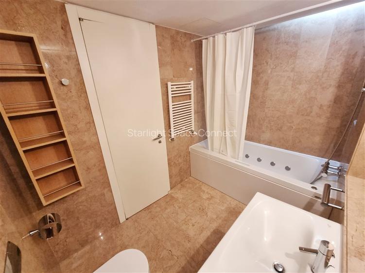 Dorobanti Executive Rental | Spacious Furnished 1 Bedroom | Security & Parking - 10