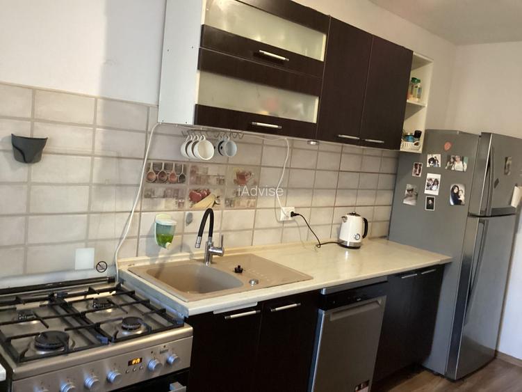 CASA TIP DUPLEX CU 5 CAMERE IN SANPETRU - 12