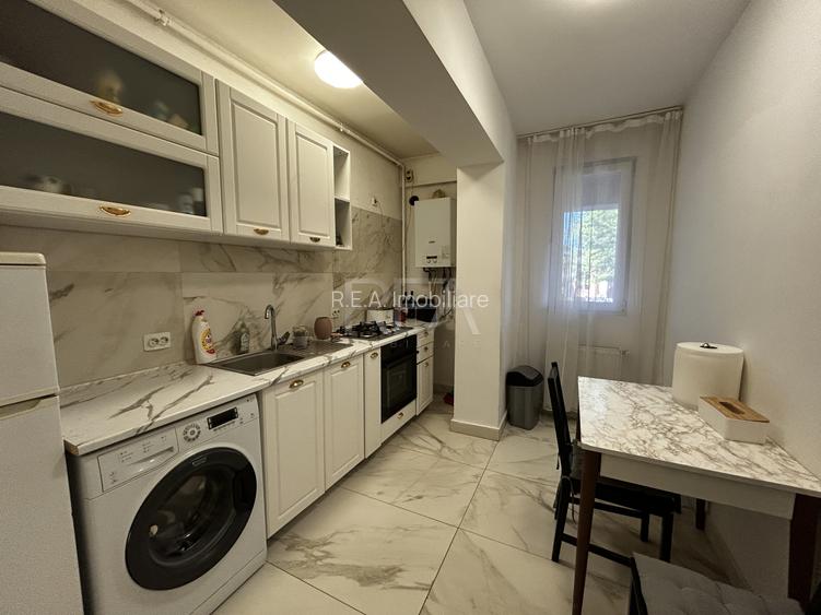 Apartament 2 Camere - Chibrit -  Metrou 1 Mai - 6