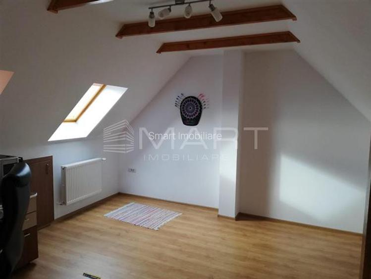 Casa saseasca in Cristian 535mp utili - 4