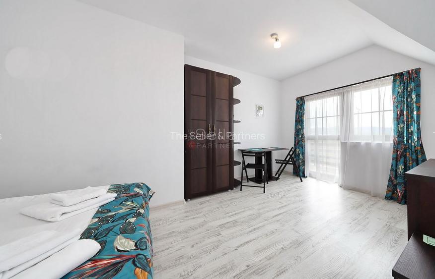 Structura Generoasa Mobilier Inclus - 35