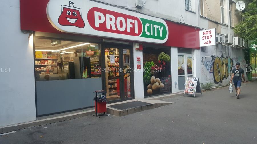 Titan -Nicolae Grigorescu  100 mp - 600.000 euro, inchiriat pe 10 ani - 7