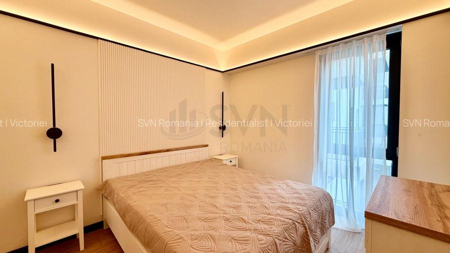 REA1028908 Apartament 2 camere I Pipera I De vanzare I Bloc nou - 6