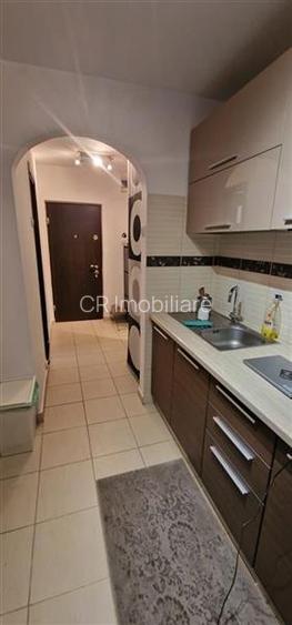 Garsoniera Metroul Brancoveanu/ Bloc Mixt - 4