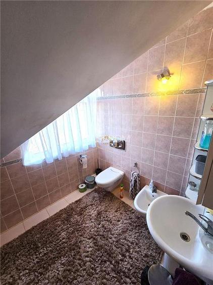 VIDEO | Domeniu privat la Padurea Noroieni | Vila D + P + M cu 9 camere | Curte, - 36