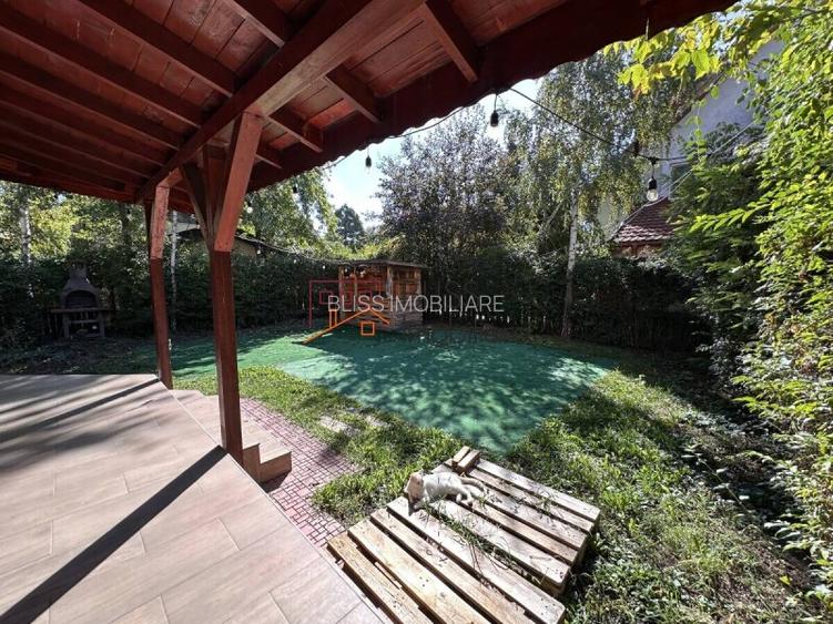 Casă / Vilă 4 camere în zona  Iancu Nicolae British School Bucharest - 2