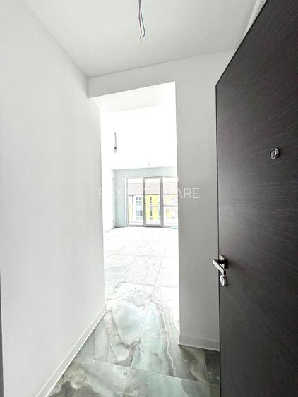 Apartament cu 2 camere - Zona Hotel IQ - Giroc - 3