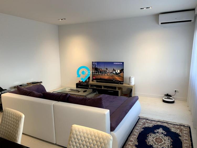 2 Camere modern | Iancu Nicolae | Parcare | zona Pipera - 6