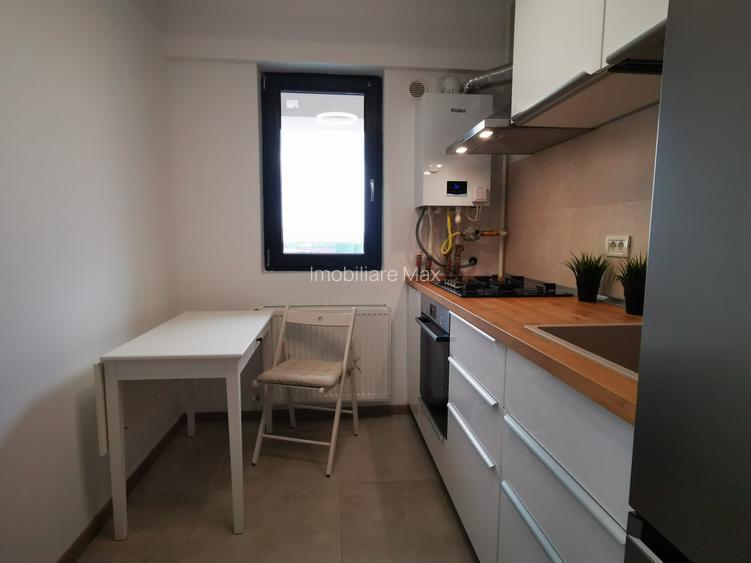 Inchiriere garsoniera prima inchiriere Regie Residence ,4 min metrou Grozavesti - 16