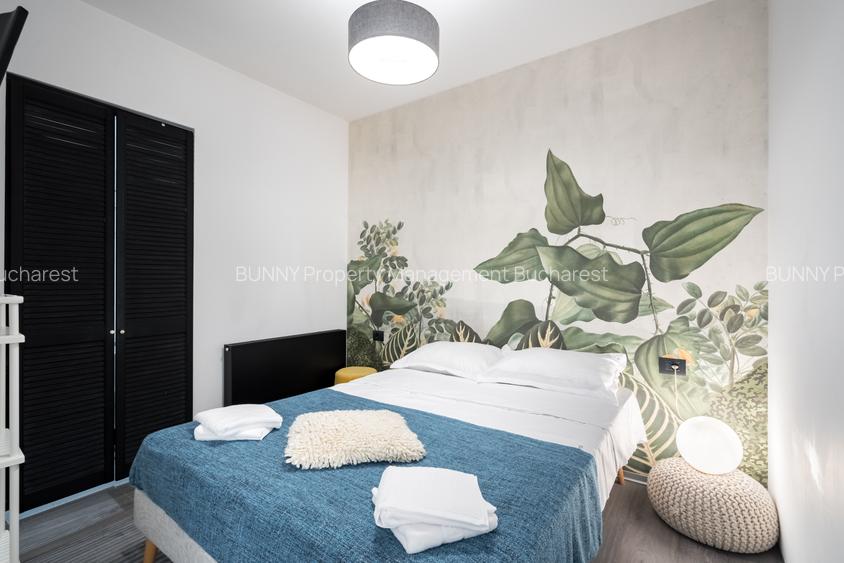 *SHORT TERM RENTAL* AM097 - INDUSTRIAL STYLE APARTMENT - 18