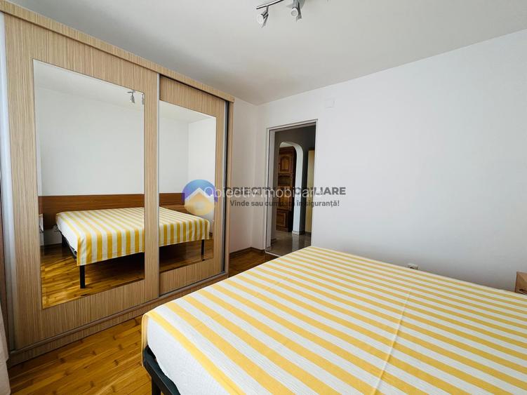 Apartament 3 camere cu loc de parcare, Calea Romanului - 2