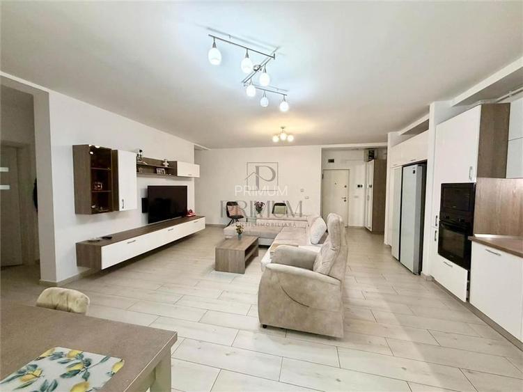 BRAYTIM - 3 CAMERE SI 2 BAI - GRADINA 94MP - 2 LOCURI DE PARCARE - LUX - 34 MP T