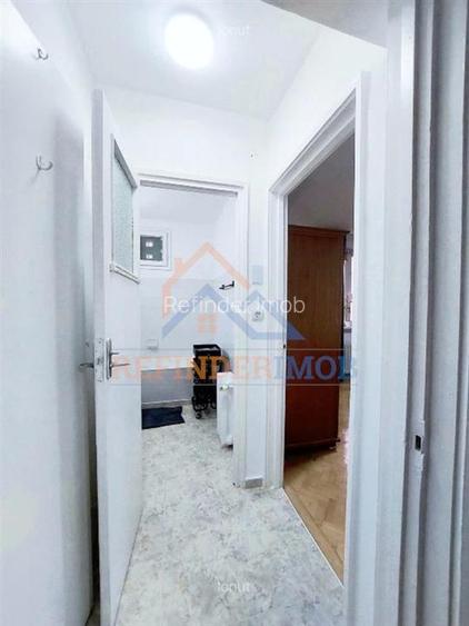Apartament de vanzare cu 2 camere, zona Diham - Bulevardul Basarabia - 11