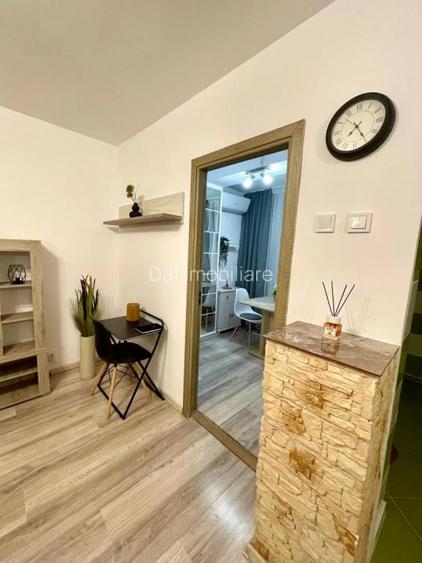 66000euro- Garsoniera noua -1minut metrou - 7