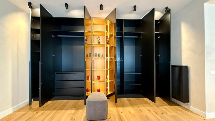 2 Camere Pe Lac Mobilat Utilat Nou Lebada Lake Residence Etaj 4 - 12