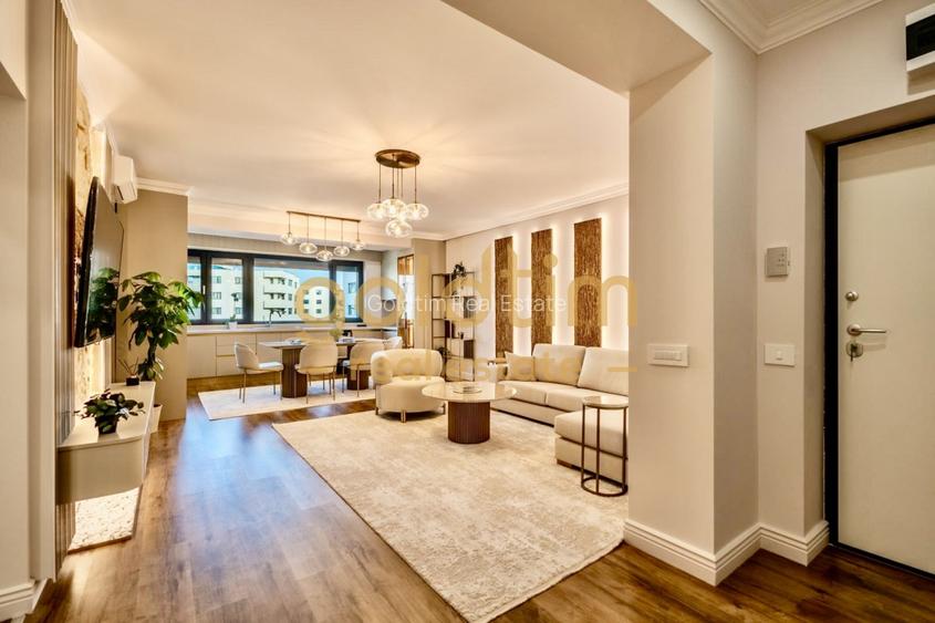 NOU/ SUPERB MOBILAT SI UTILAT/ROND OMV/ SPATII DEPOZITARE - 2