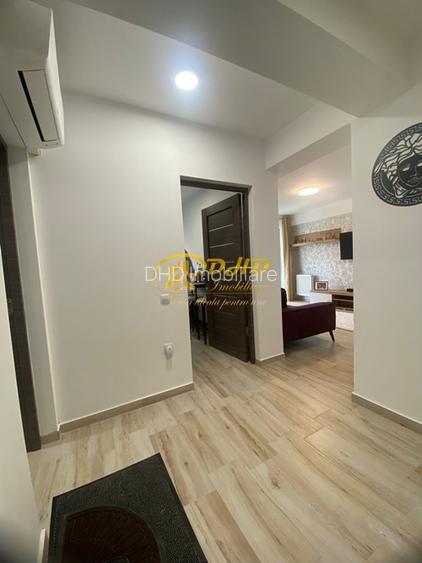 Ap. 2 cam bloc nou, loc de parcare+boxă intabulate, 60mp, 2 balcoane - 15