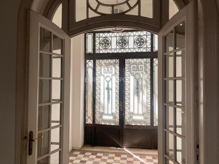 Imobil UNICAT Kiseleff cu 1000mp teren - 3