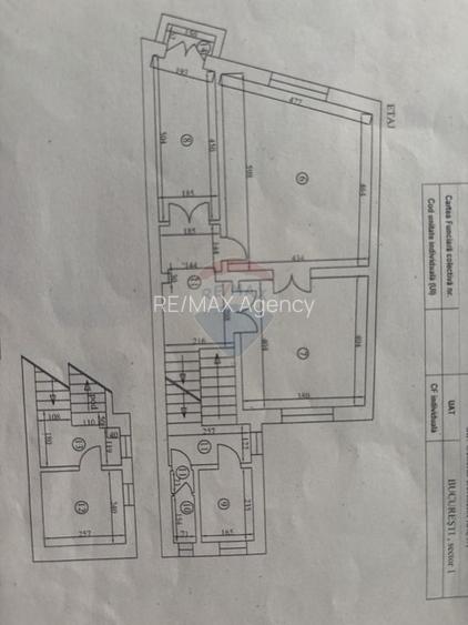 VILA ULTRACENTRALA IDEAL  INVESTITIE - 12