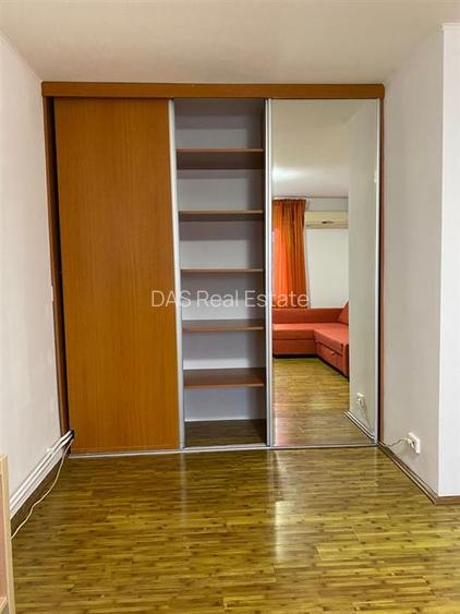 Apartament 2 Camere | Aviatiei, metrou Aurel Vlaicu | Centrala proprie - 4