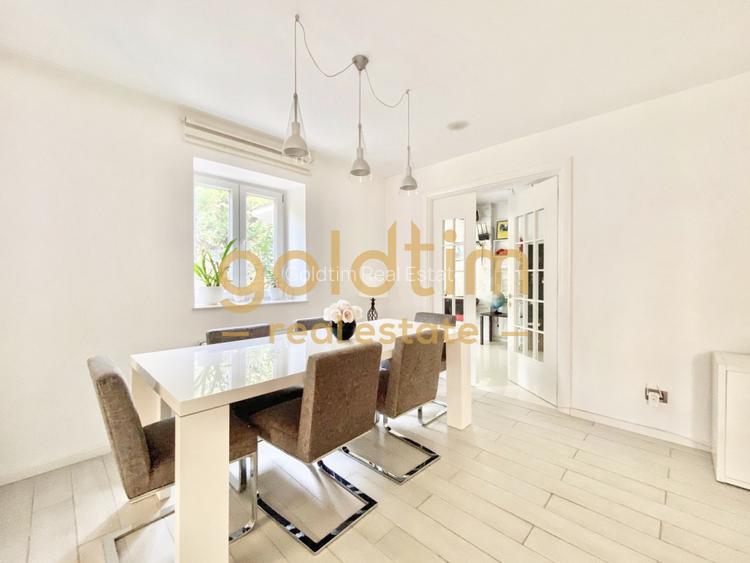 VILA INDIVIDUALA/COMPLEX INCHIS/RENOVATA/BANEASA RESIDENTIAL/IANCU NICOLAE - 3