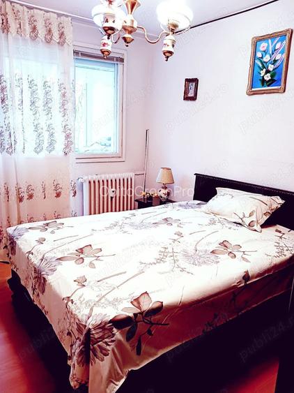 Metrou Constantin Brancusi 3 camere - 6