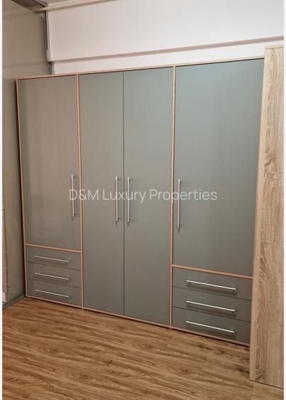 Inchiriere 2 camere Cartierul Solar Metalurgiei - 3